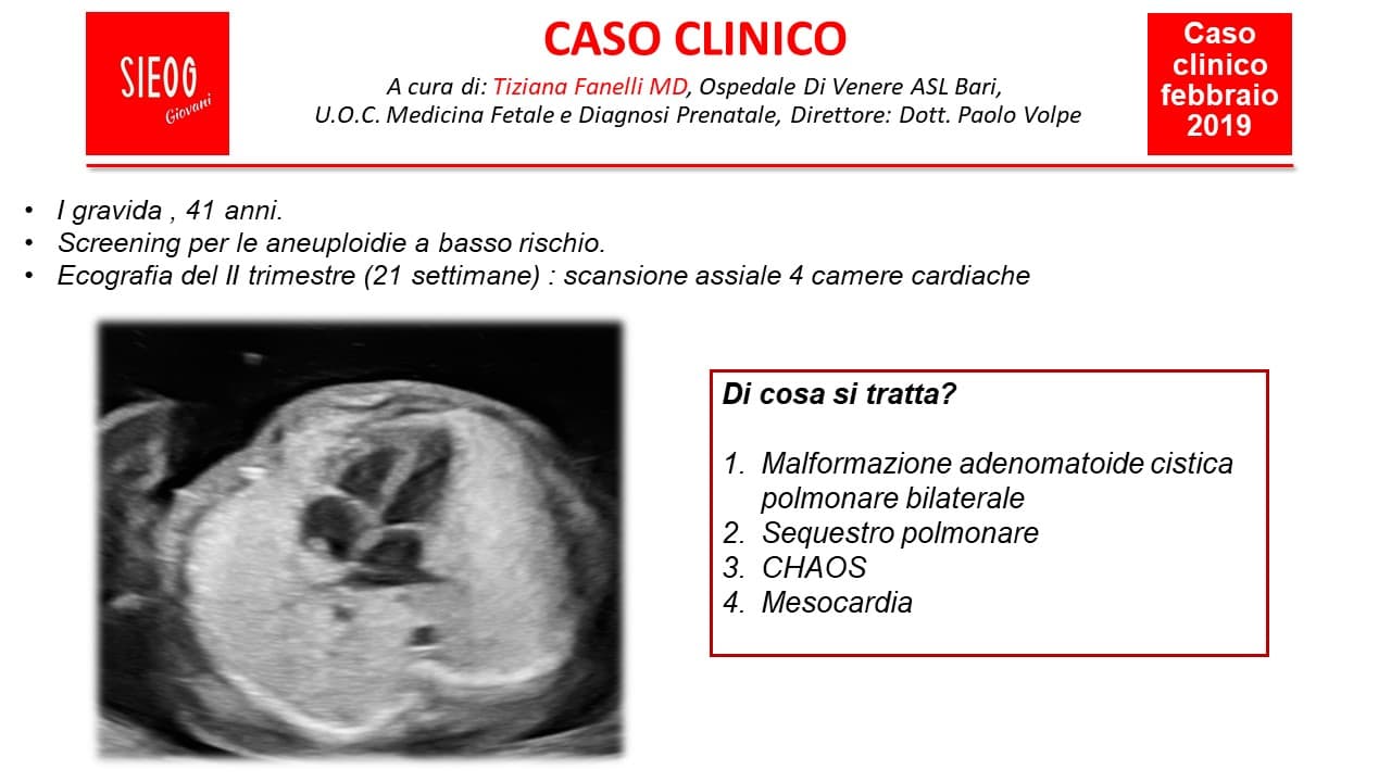 CdM Febbraio 2019 Ost HALF