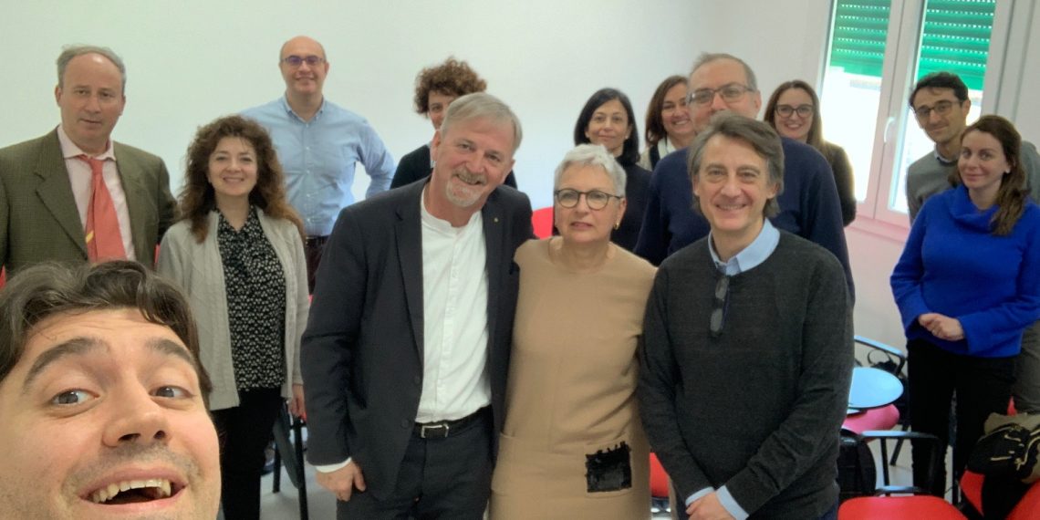 Linee Guida Ministeriali SIEOG