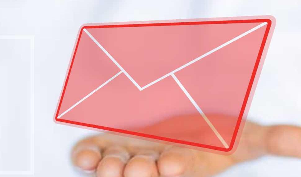 Richiedi la Newsletter SIEOG!