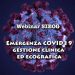 WEBINAR SIEOG – Emergenza COVID19:  gestione clinica ed ecografia