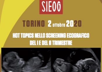 Hot Topics nello Screening Ecografico del I e del II Trimestre