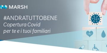 Copertura COVID per i professionisti