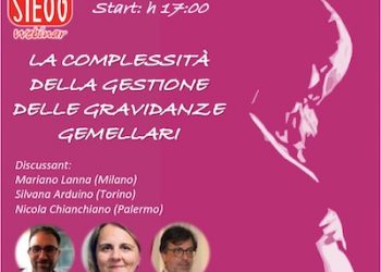 La complessità della gestione delle gravidanze gemellari