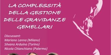 La complessità della gestione delle gravidanze gemellari