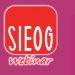 Webinar sulle Masse Ovariche (Giovedì 10 Dic) + Iscrizione SIEOG Anticipata!