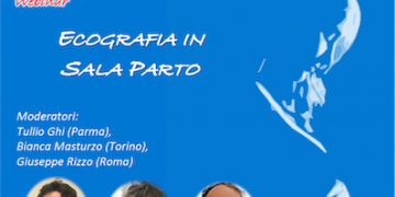 Ecografia in Sala Parto