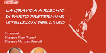 La gravida a rischio di parto pretermine: istruzioni per l’uso