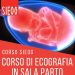 Corso SIEOG di Ecografia in Sala Parto