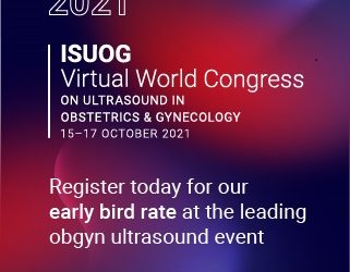 ISUOG Virtual World Congress 2021
