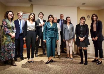 Eletto il Nuovo Direttivo SIEOG