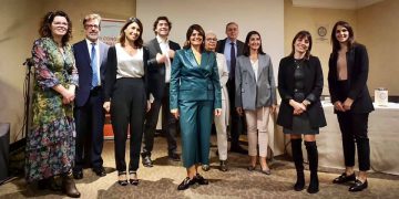 Eletto il Nuovo Direttivo SIEOG