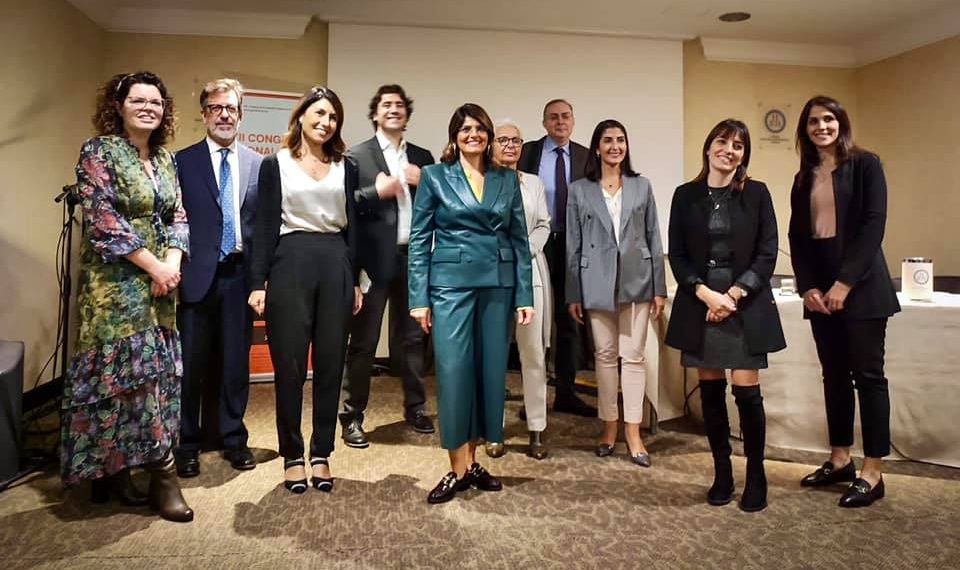 Eletto il Nuovo Direttivo SIEOG