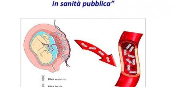 Documento ministeriale sullo screening del DNA fetale non invasivo (NIPT)