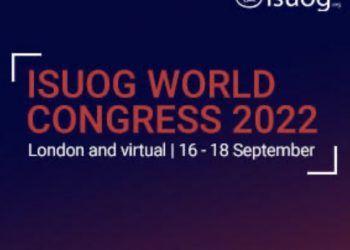 ISUOG World Congress – SIEOG