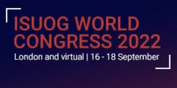 ISUOG World Congress – SIEOG