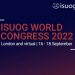 ISUOG World Congress – SIEOG