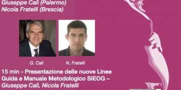L’uso dell’ecografia nello studio dei PAS disorders