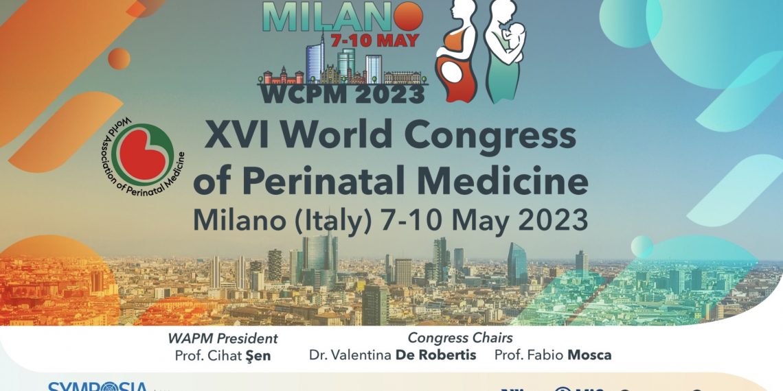 XVI World Congress of Perinatal Medicine