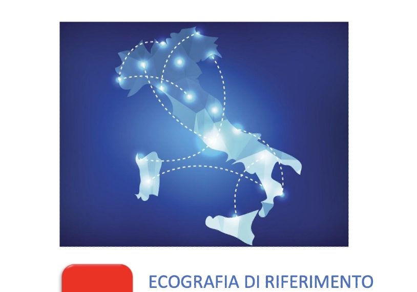 Documento SIEOG: ecografia e centri di Riferimento