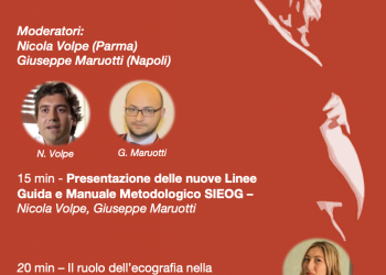 Webinar Sieog Giovani – Settembre 2022