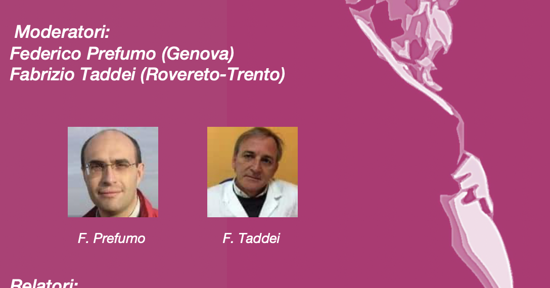 Webinar Sieog Giovani – Novembre 2022