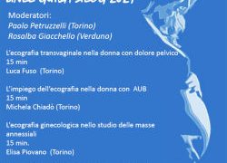 Ecografia Ginecologica: Linee Guida SIEOG 2021