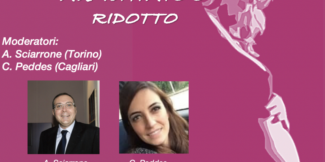 Webinar SIEOG di Ottobre 2023- Liquido amniotico aumentato o ridotto