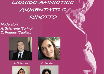 Webinar SIEOG di Ottobre 2023- Liquido amniotico aumentato o ridotto