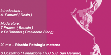 Webinar Regione Lombardia Novembre 2023 – Ecografia di riferimento: quando, dove e perchè?