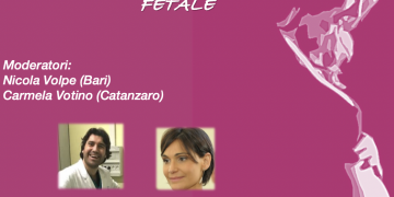 Webinar SIEOG di Gennaio 2024: lo studio 2D e 3D del viso fetale