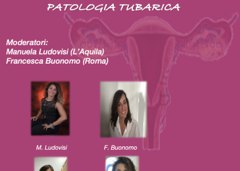 Webinar SIEOG di Febbraio 2024: patologia tubarica