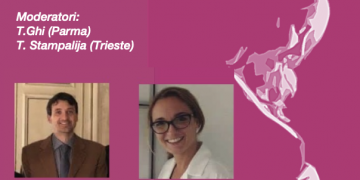 Webinar SIEOG di Marzo 2024: linee guida sulla diagnosi prenatale invasiva e non invasiva