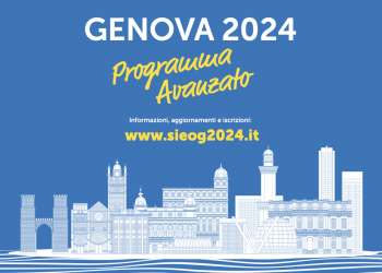 XXIII Congresso Nazionale Sieog  14- 17 Aprile 2024: programma definitivo