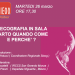Webinar Regione Lombardia Marzo 2024- ecografia in sala parto: quando come e perchè?