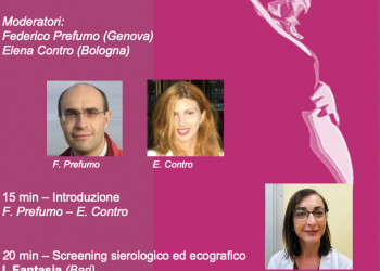 Webinar SIEOG di Maggio 2024: infezioni da CMV in gravidanza