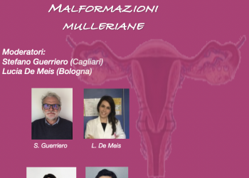 Webinar SIEOG di Giugno 2024: malformazioni uterine