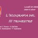 Webinar SIEOG (ostetricia) di Settembre 2024: ecografia del III trimestre