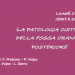 Webinar SIEOG di Ottobre 2024: la patologia cistica della fossa cranica posteriore