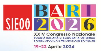 XXIV Congresso Nazionale SIEOG BARI 2026