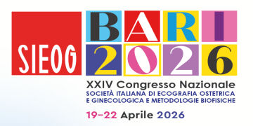 XXIV Congresso Nazionale SIEOG BARI 2026