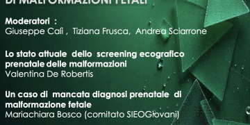 Aspetti Medico-Legali e Assicurativi della Mancata Diagnosi Prenatale di Malformazioni Fetali