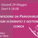 Webinar SIEOG giovani di Maggio 2025 – Infezione da Parvovirus: segni ecografici e gestione clinica