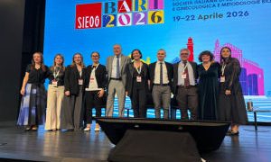 Nuovo Consiglio Direttivo SIEOG 2026-2028