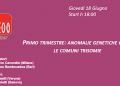 Webinar SIEOG – Primo trimestre e anomalie genetiche oltre le comuni trisomie