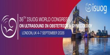 ISUOG World Congress 2026 – London
