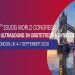 ISUOG World Congress 2026 – London