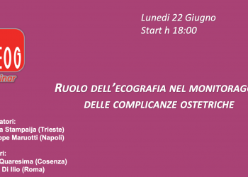 Webinar SIEOG giovani di Giugno 2026