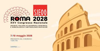 XXV Congresso Nazionale SIEOG – Roma