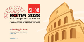 XXV Congresso Nazionale SIEOG – Roma