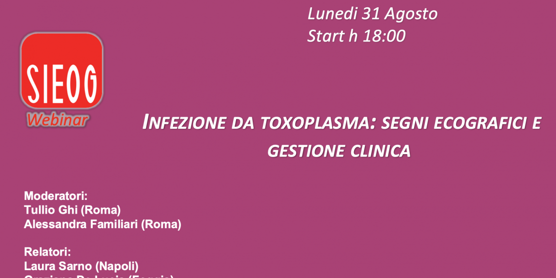 Webinar SIEOG giovani di Agosto 2026